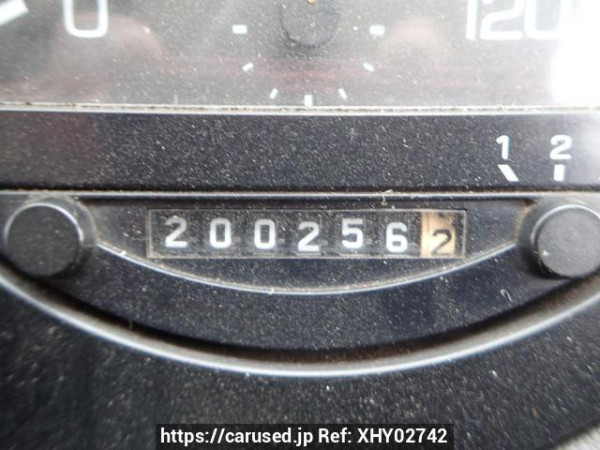 Used 1997 MT mitsubishi-fuso fighter FK629G Image[24]