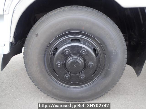 Used 1997 MT mitsubishi-fuso fighter FK629G Image[26]