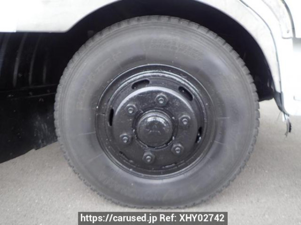 Used 1997 MT mitsubishi-fuso fighter FK629G Image[27]