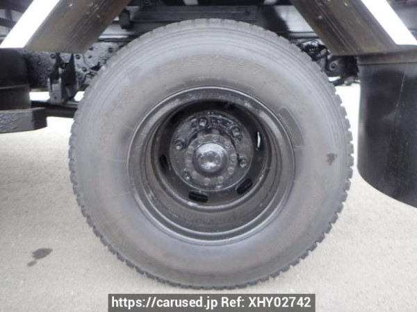Used 1997 MT mitsubishi-fuso fighter FK629G Image[28]