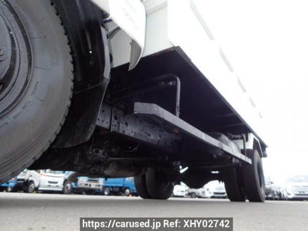 Used 1997 MT mitsubishi-fuso fighter FK629G Image[32]