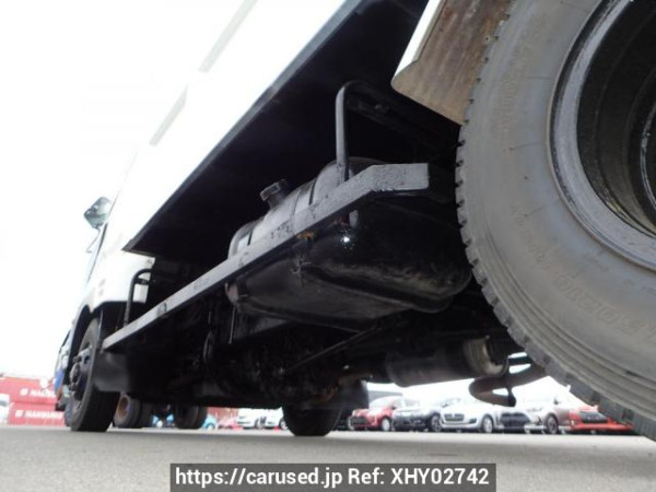 Used 1997 MT mitsubishi-fuso fighter FK629G Image[33]