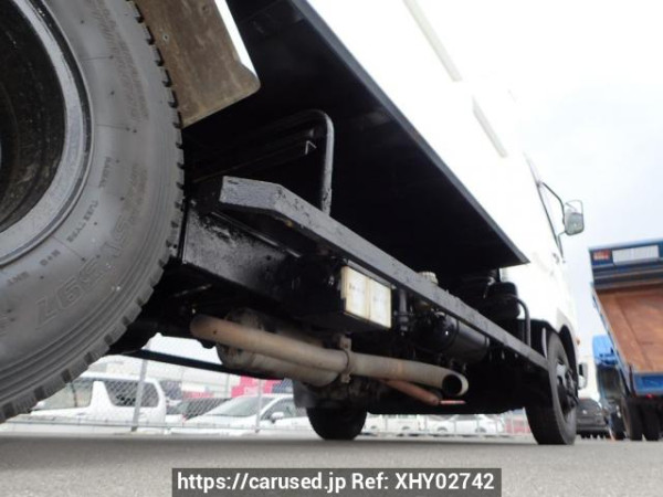 Used 1997 MT mitsubishi-fuso fighter FK629G Image[34]