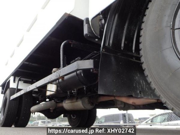 Used 1997 MT mitsubishi-fuso fighter FK629G Image[35]