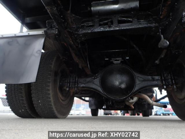 Used 1997 MT mitsubishi-fuso fighter FK629G Image[36]