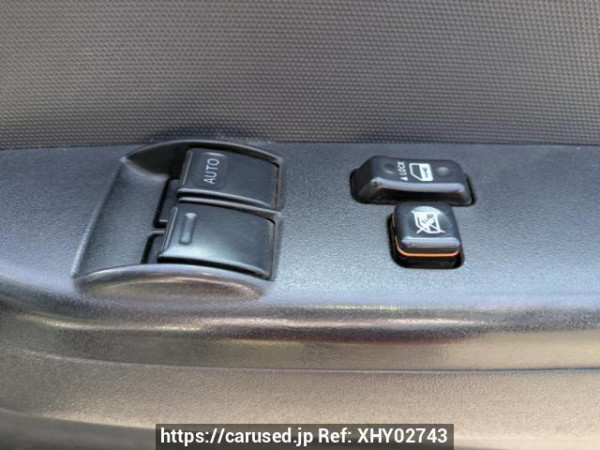 Used 2007 AT toyota regiusace-van KDH200V Image[31]