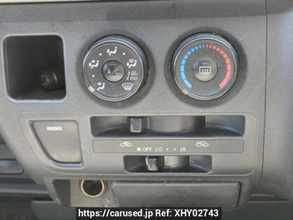Used 2007 AT toyota regiusace-van KDH200V Image[26]