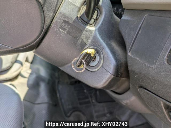 Used 2007 AT toyota regiusace-van KDH200V Image[30]