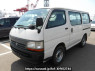 Used 2003 MT toyota hiace-van RZH102V Image[2]