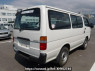 Used 2003 MT toyota hiace-van RZH102V Image[5]