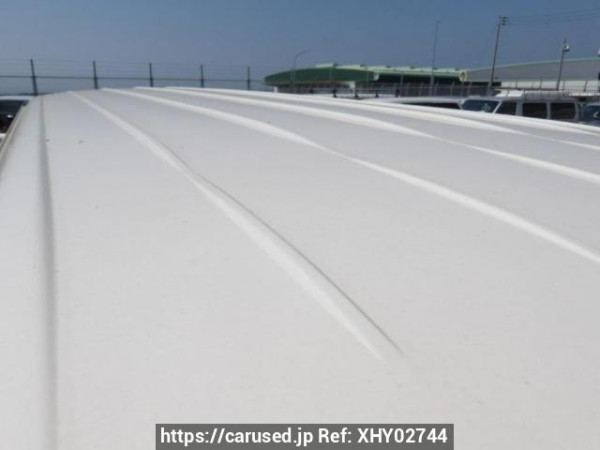 Used 2003 MT toyota hiace-van RZH102V Image[9]