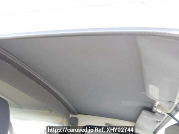 Used 2003 MT toyota hiace-van RZH102V Image[10]