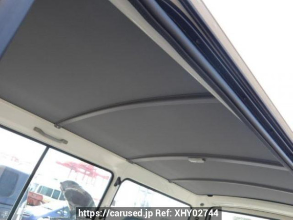 Used 2003 MT toyota hiace-van RZH102V Image[11]