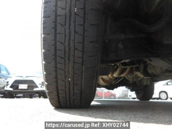 Used 2003 MT toyota hiace-van RZH102V Image[22]