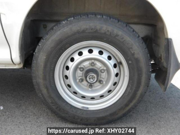 Used 2003 MT toyota hiace-van RZH102V Image[28]