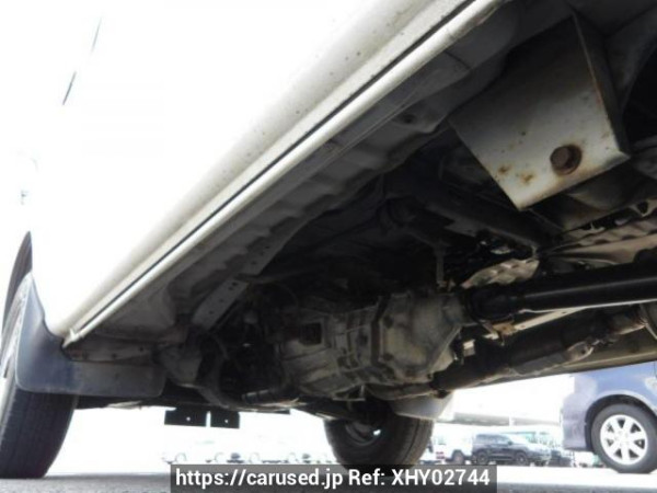 Used 2003 MT toyota hiace-van RZH102V Image[32]