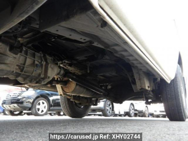 Used 2003 MT toyota hiace-van RZH102V Image[33]