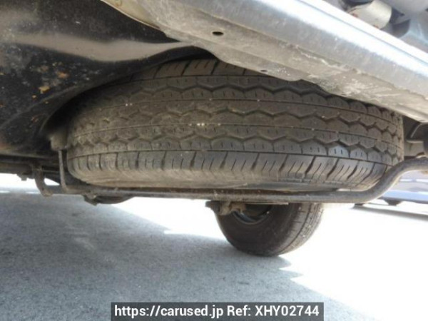 Used 2003 MT toyota hiace-van RZH102V Image[35]