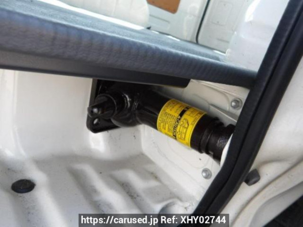 Used 2003 MT toyota hiace-van RZH102V Image[36]