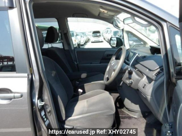 Used 2008 AT toyota noah ZRR70G Image[9]