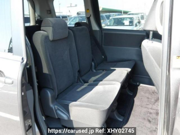 Used 2008 AT toyota noah ZRR70G Image[11]