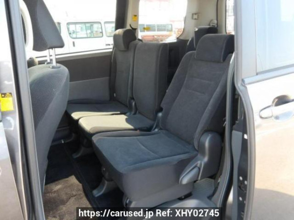Used 2008 AT toyota noah ZRR70G Image[12]