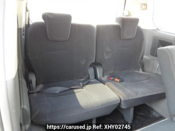 Used 2008 AT toyota noah ZRR70G Image[13]
