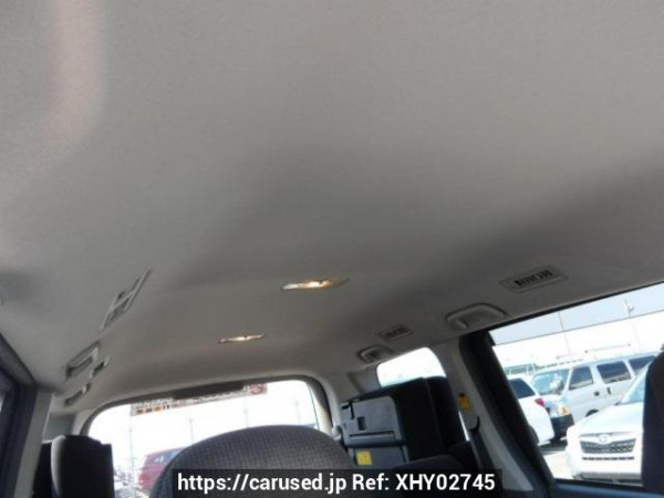 Used 2008 AT toyota noah ZRR70G Image[15]