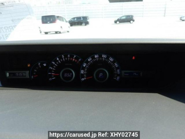 Used 2008 AT toyota noah ZRR70G Image[18]