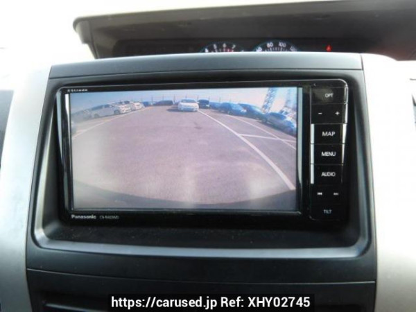 Used 2008 AT toyota noah ZRR70G Image[20]