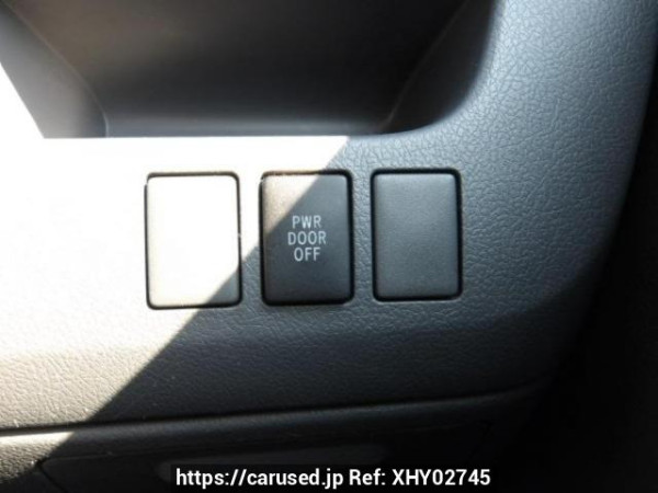 Used 2008 AT toyota noah ZRR70G Image[23]