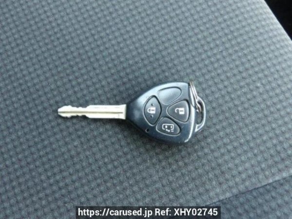 Used 2008 AT toyota noah ZRR70G Image[24]