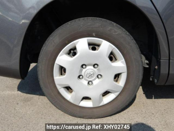 Used 2008 AT toyota noah ZRR70G Image[27]