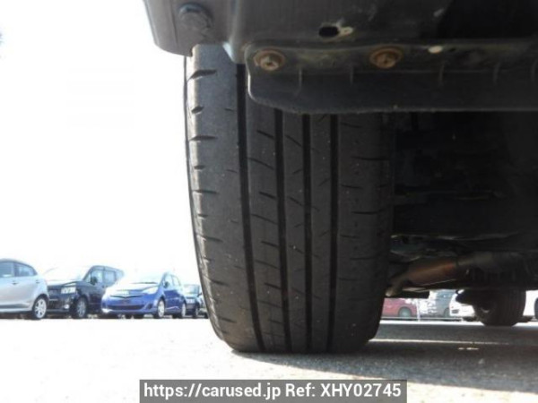 Used 2008 AT toyota noah ZRR70G Image[29]