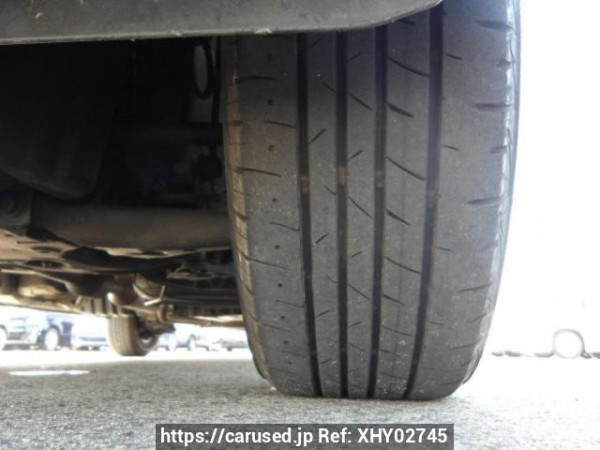 Used 2008 AT toyota noah ZRR70G Image[32]