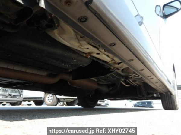 Used 2008 AT toyota noah ZRR70G Image[33]