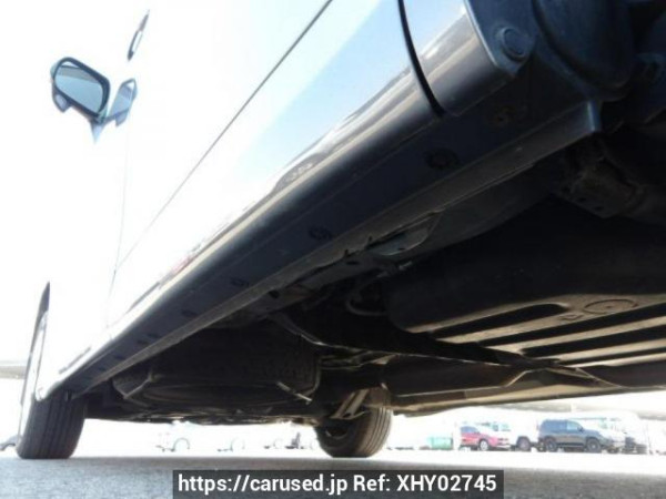 Used 2008 AT toyota noah ZRR70G Image[34]