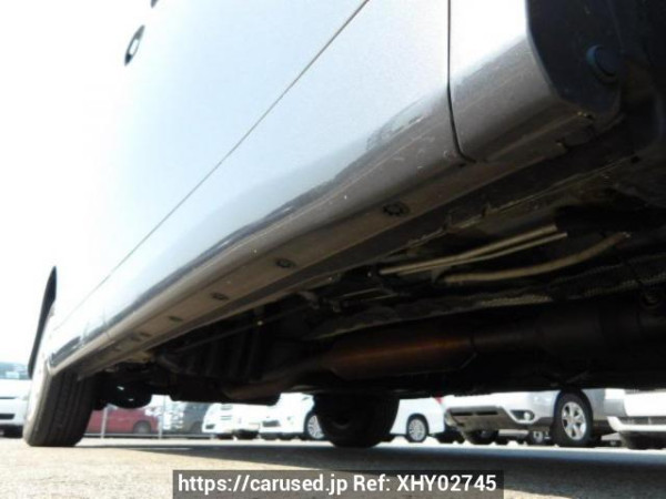 Used 2008 AT toyota noah ZRR70G Image[36]
