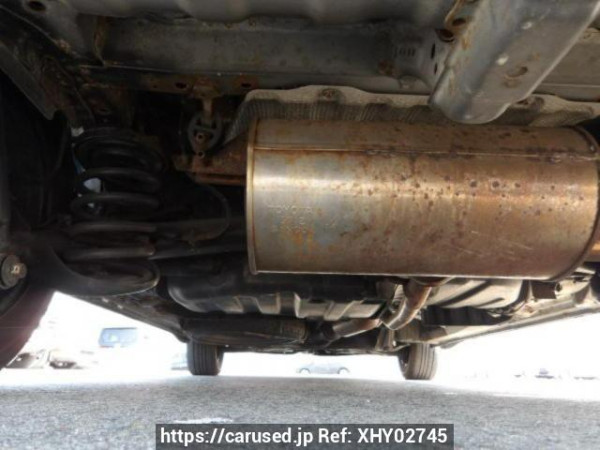 Used 2008 AT toyota noah ZRR70G Image[37]