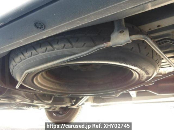 Used 2008 AT toyota noah ZRR70G Image[38]