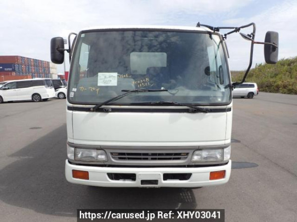 Used 1997 AT hino ranger FC2JCBD Image[1]