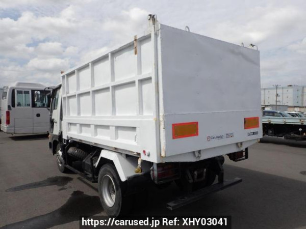 Used 1997 AT hino ranger FC2JCBD Image[3]