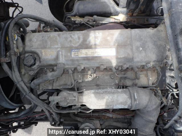 Used 1997 AT hino ranger FC2JCBD Image[8]