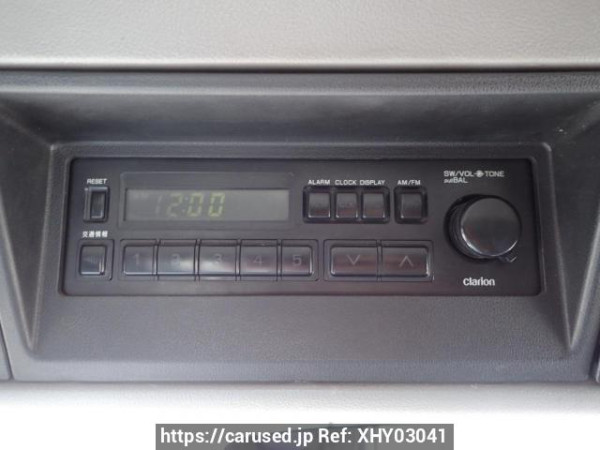 Used 1997 AT hino ranger FC2JCBD Image[11]