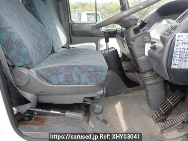 Used 1997 AT hino ranger FC2JCBD Image[12]