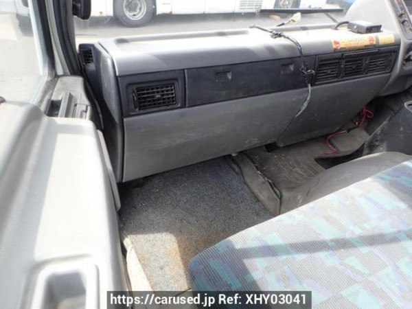 Used 1997 AT hino ranger FC2JCBD Image[14]