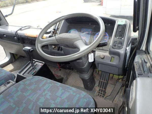 Used 1997 AT hino ranger FC2JCBD Image[15]