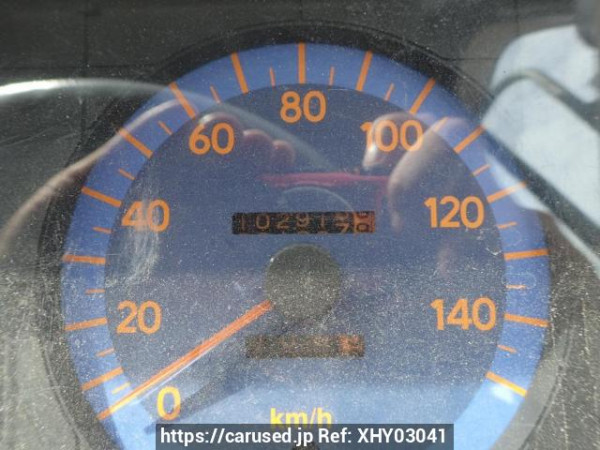 Used 1997 AT hino ranger FC2JCBD Image[18]