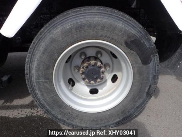 Used 1997 AT hino ranger FC2JCBD Image[20]