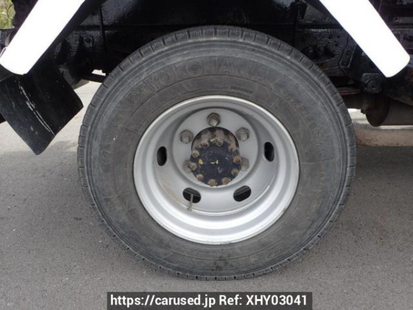Used 1997 AT hino ranger FC2JCBD Image[21]